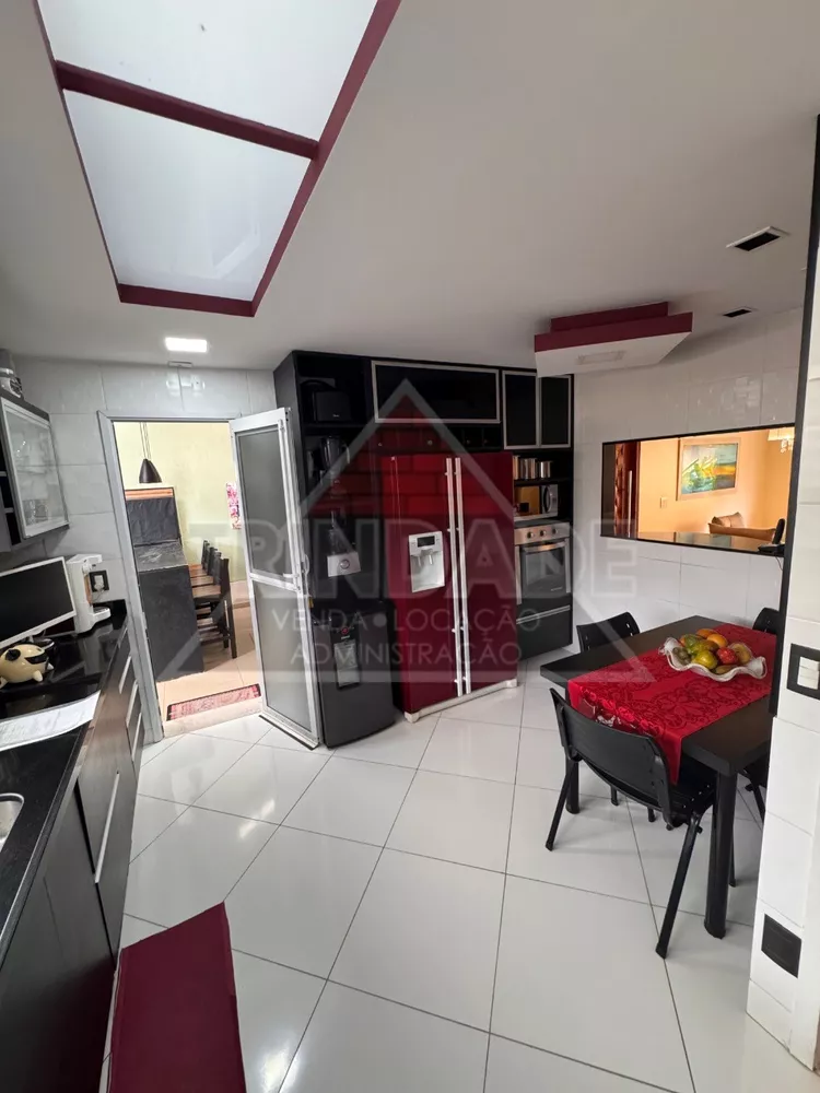 Casa, 3 quartos, 168 m² - Foto 5