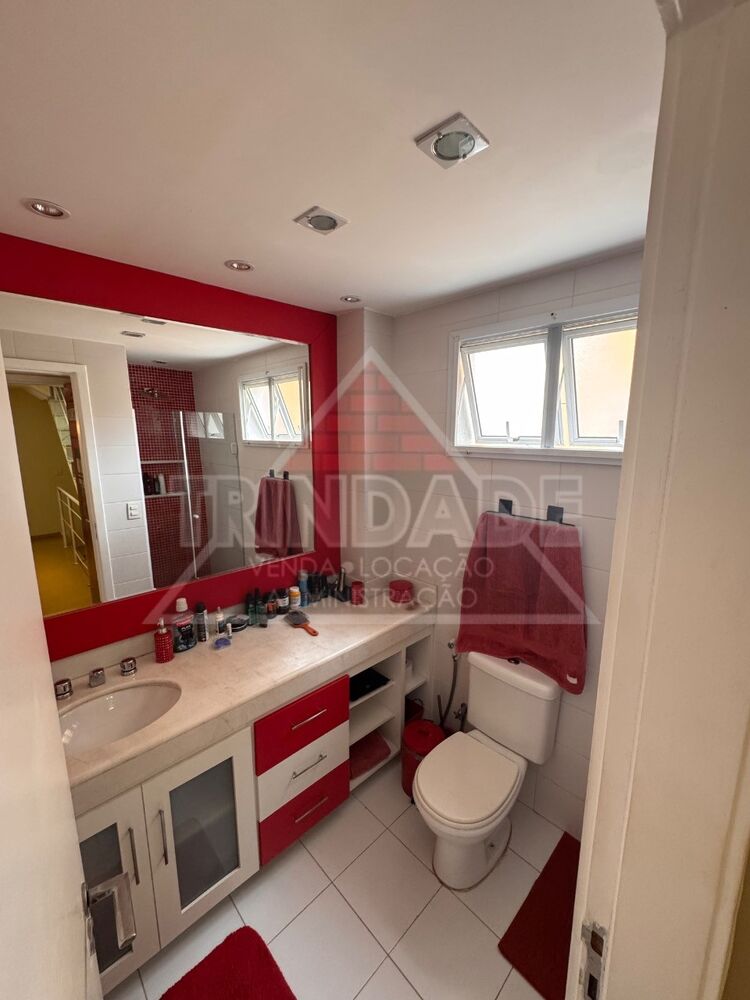 Casa, 3 quartos, 168 m² - Foto 17