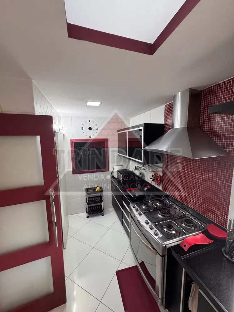 Casa, 3 quartos, 168 m² - Foto 8