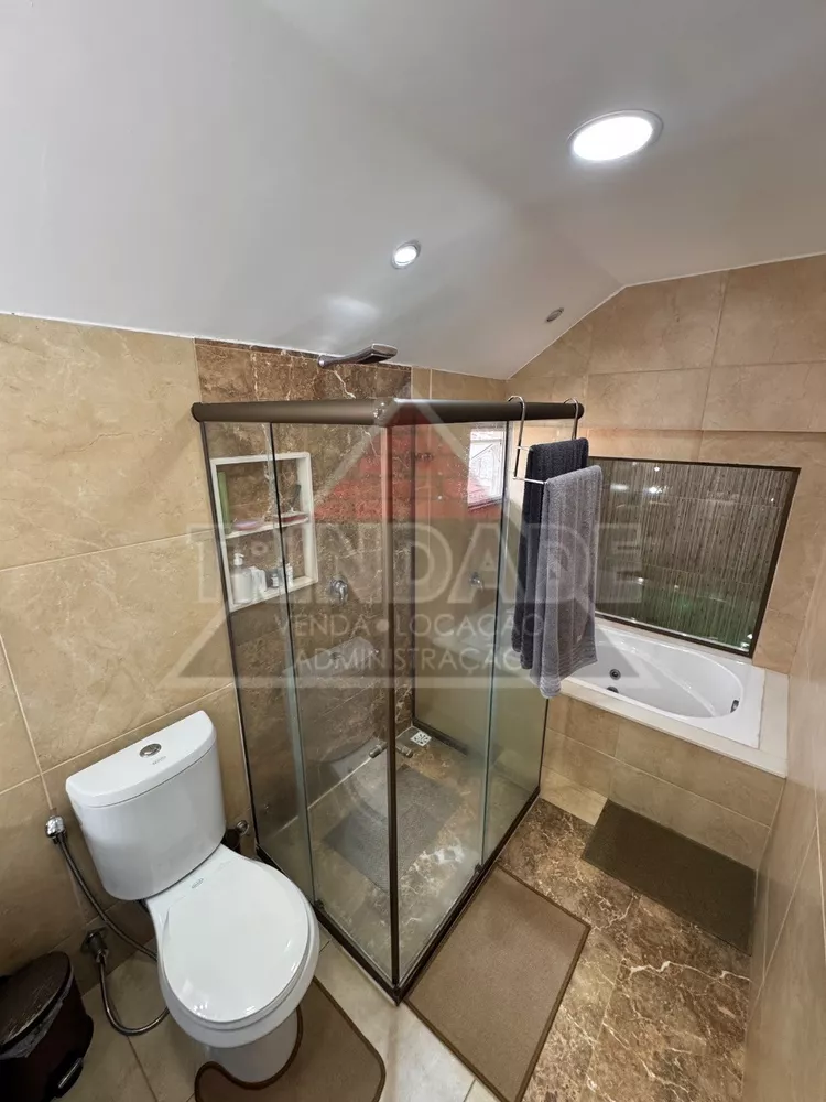Casa, 3 quartos, 168 m² - Foto 22