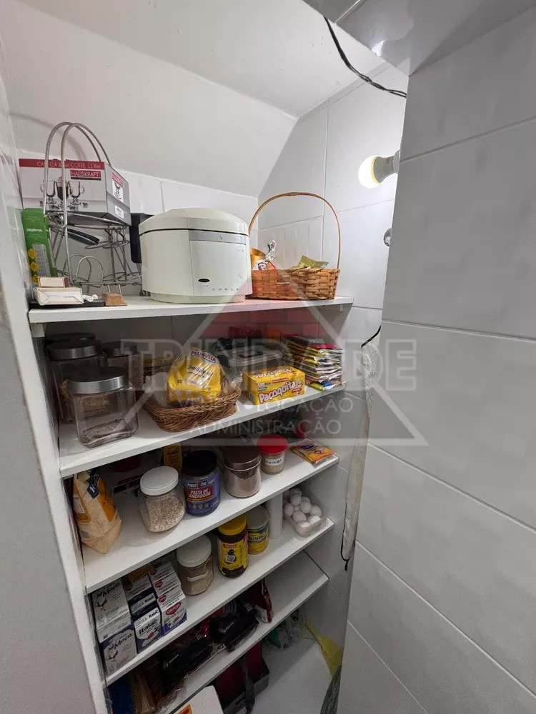 Casa, 3 quartos, 168 m² - Foto 6