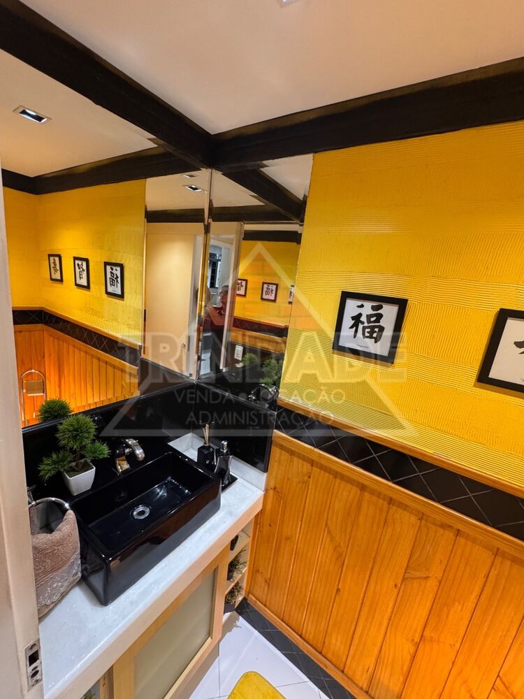 Casa, 3 quartos, 168 m² - Foto 12