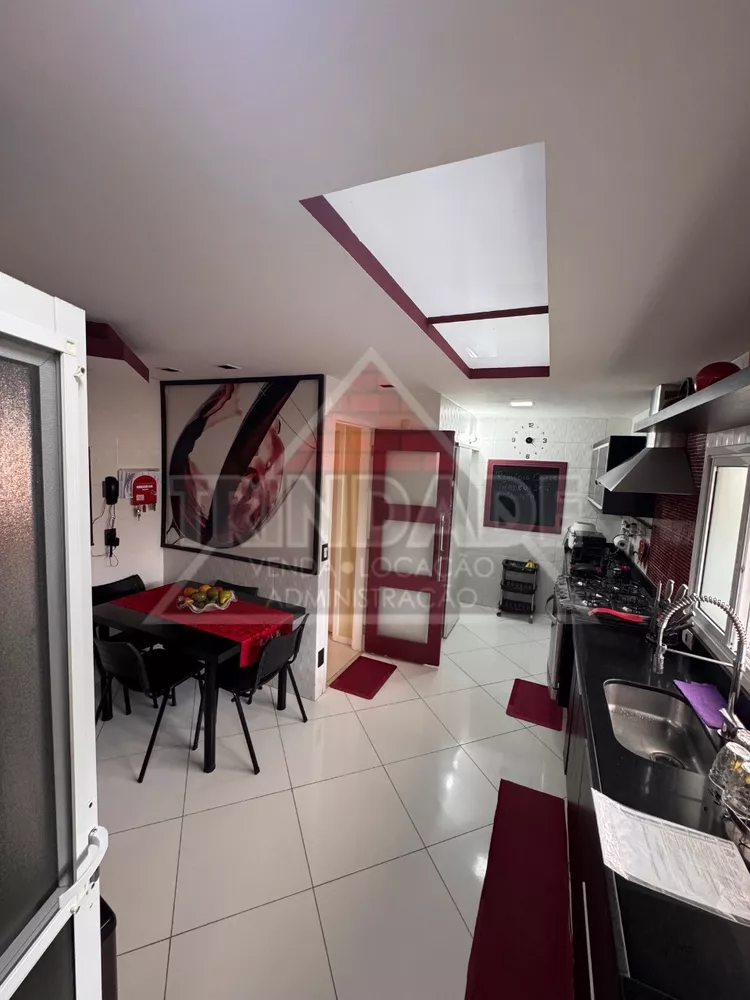 Casa, 3 quartos, 168 m² - Foto 4