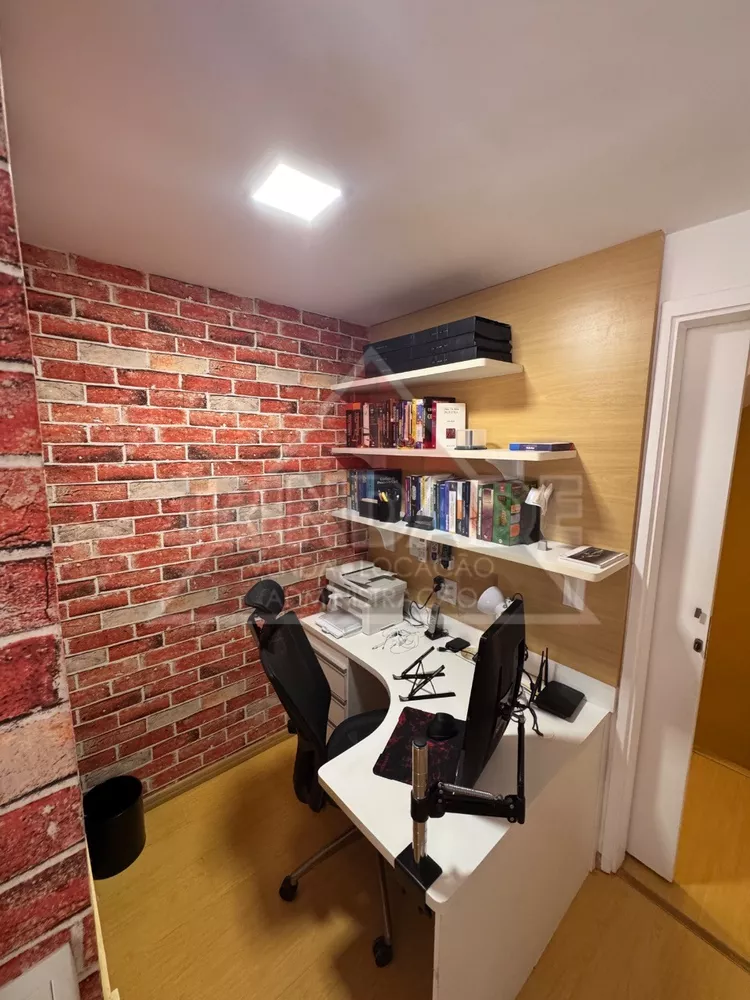 Casa, 3 quartos, 168 m² - Foto 20