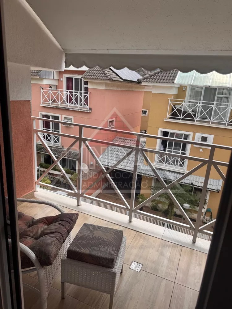 Casa, 3 quartos, 168 m² - Foto 29