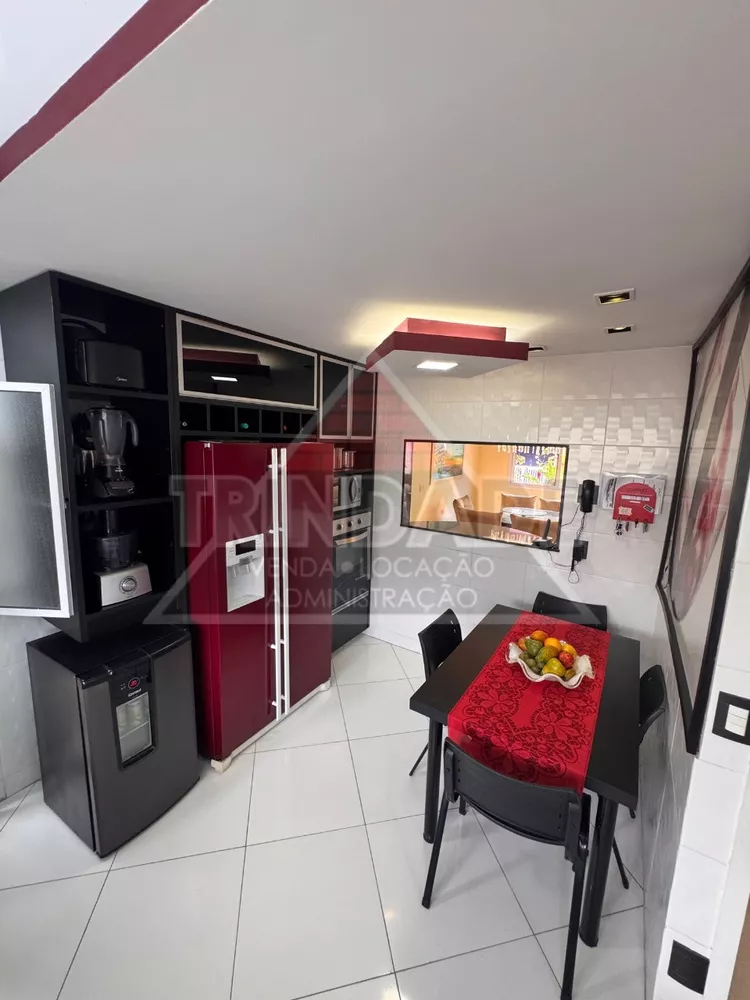 Casa, 3 quartos, 168 m² - Foto 7