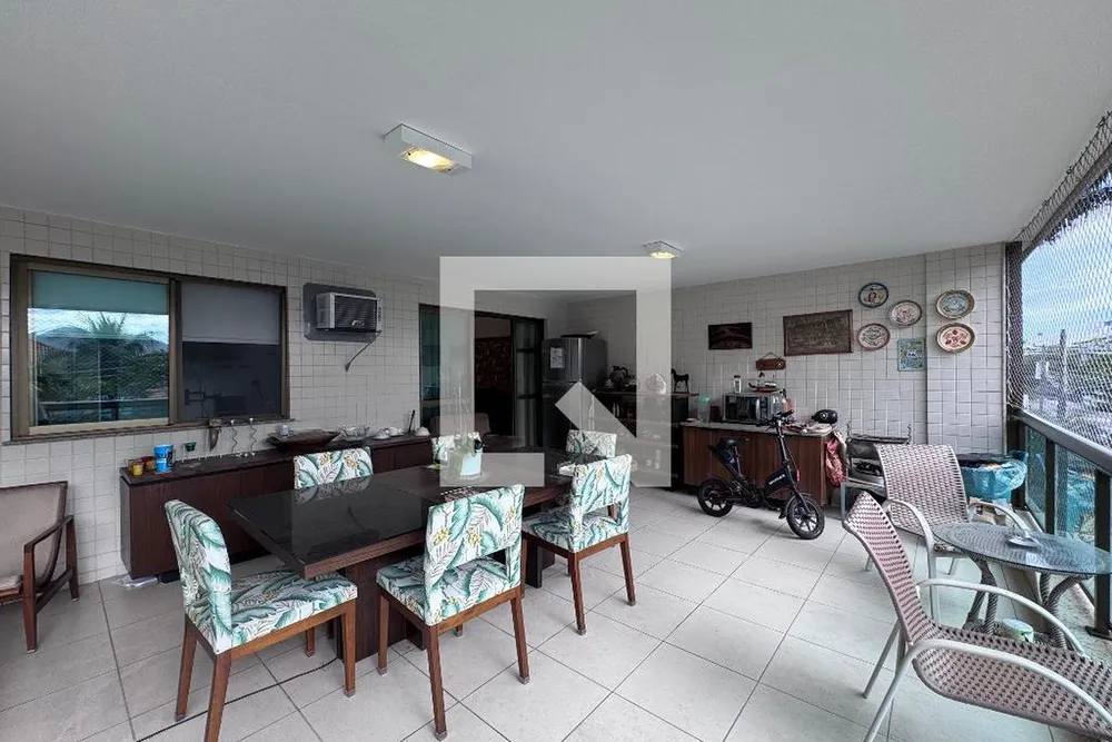 Apartamento, 3 quartos, 110 m² - Foto 16