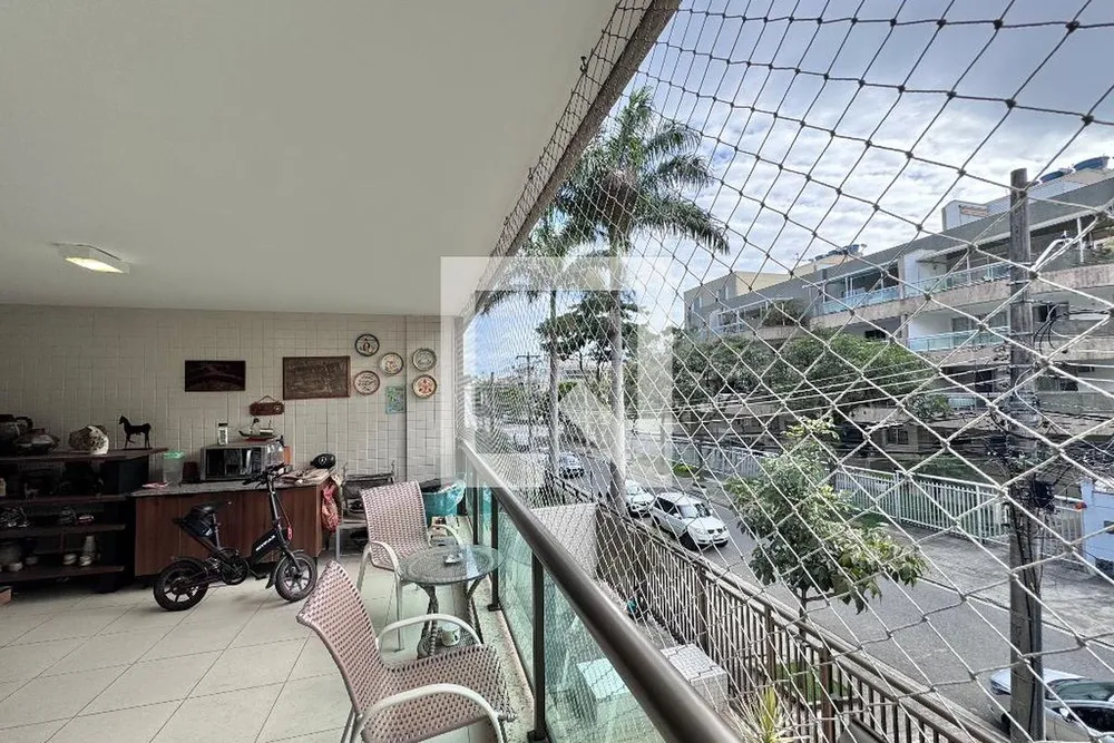 Apartamento, 3 quartos, 110 m² - Foto 18