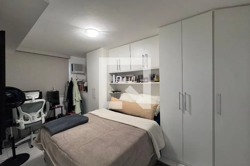 Apartamento, 3 quartos, 110 m² - Foto 21