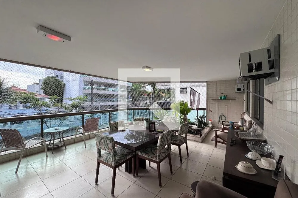 Apartamento, 3 quartos, 110 m² - Foto 12