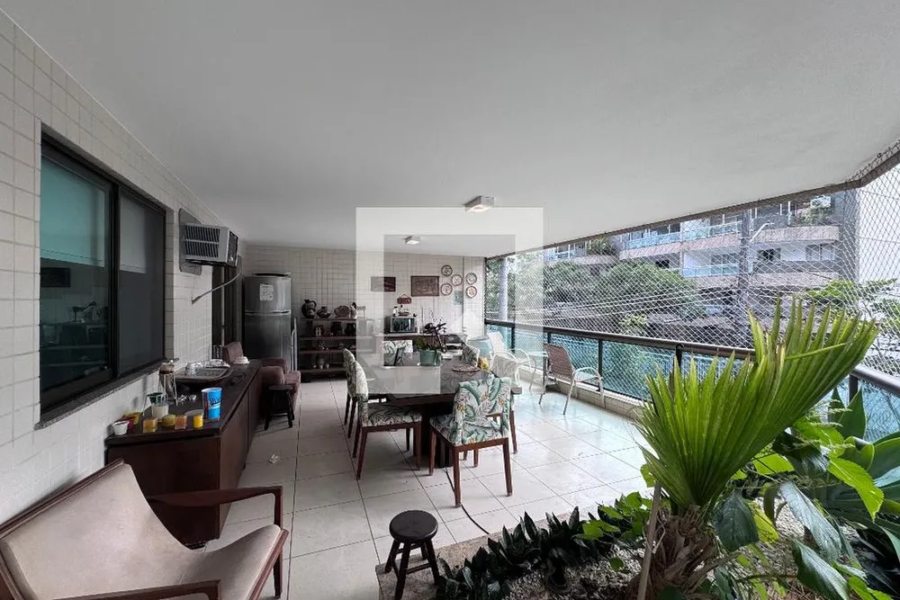 Apartamento, 3 quartos, 110 m² - Foto 14