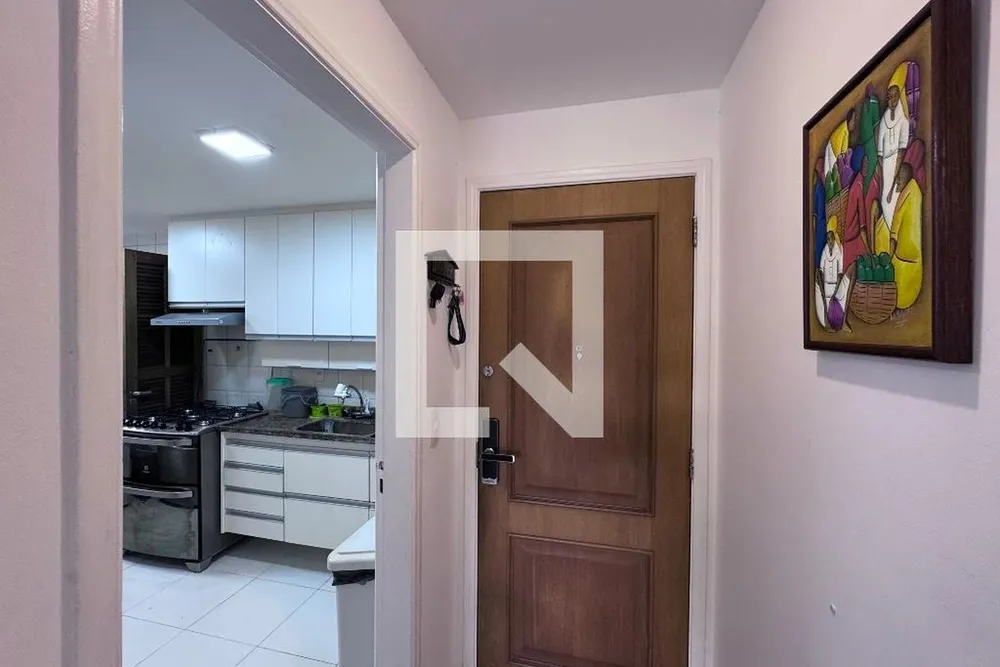 Apartamento, 3 quartos, 110 m² - Foto 9