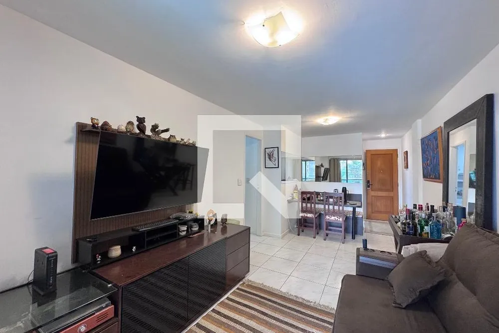 Apartamento, 3 quartos, 110 m² - Foto 8