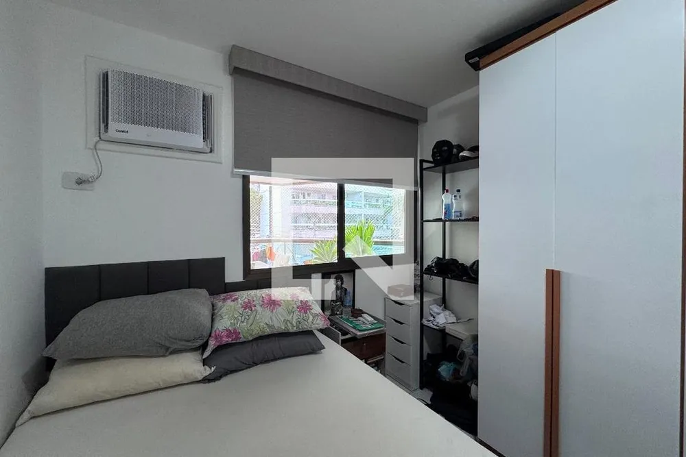 Apartamento, 3 quartos, 110 m² - Foto 40