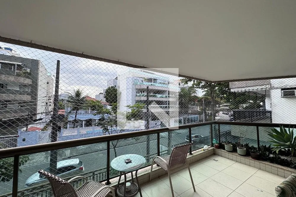 Apartamento, 3 quartos, 110 m² - Foto 19