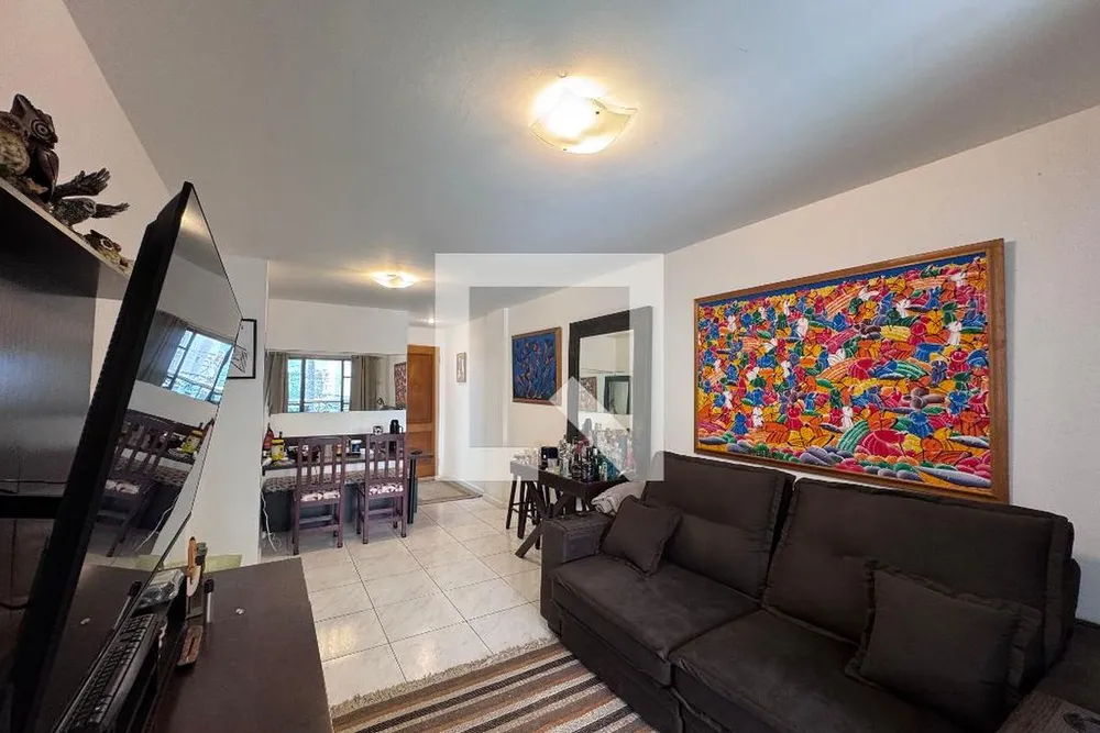 Apartamento, 3 quartos, 110 m² - Foto 5