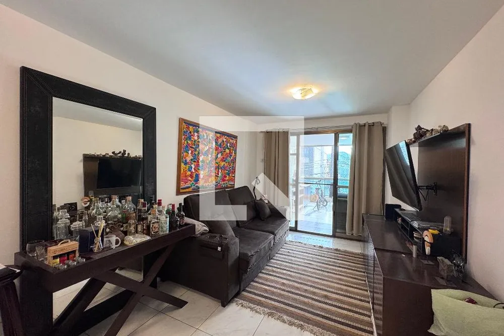 Apartamento, 3 quartos, 110 m² - Foto 3