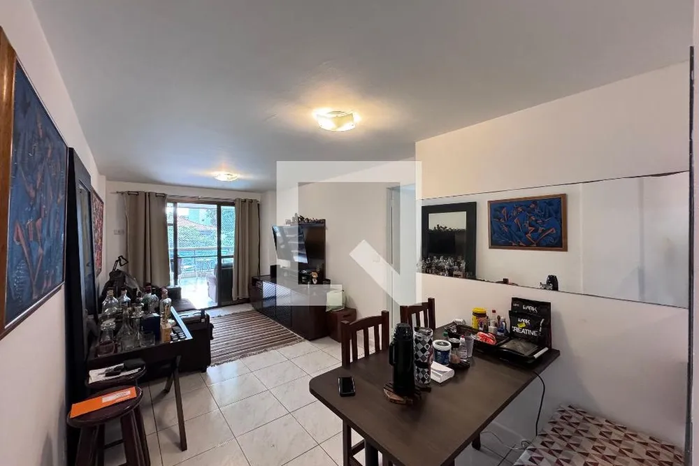 Apartamento, 3 quartos, 110 m² - Foto 2