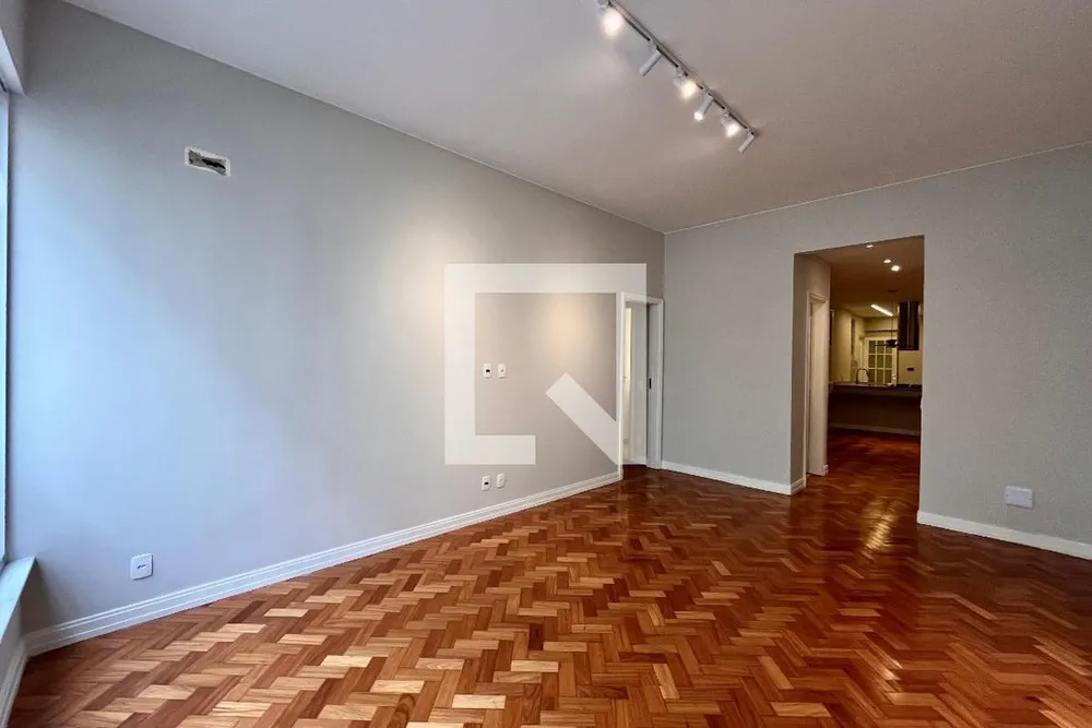 Apartamento, 3 quartos, 122 m² - Foto 1