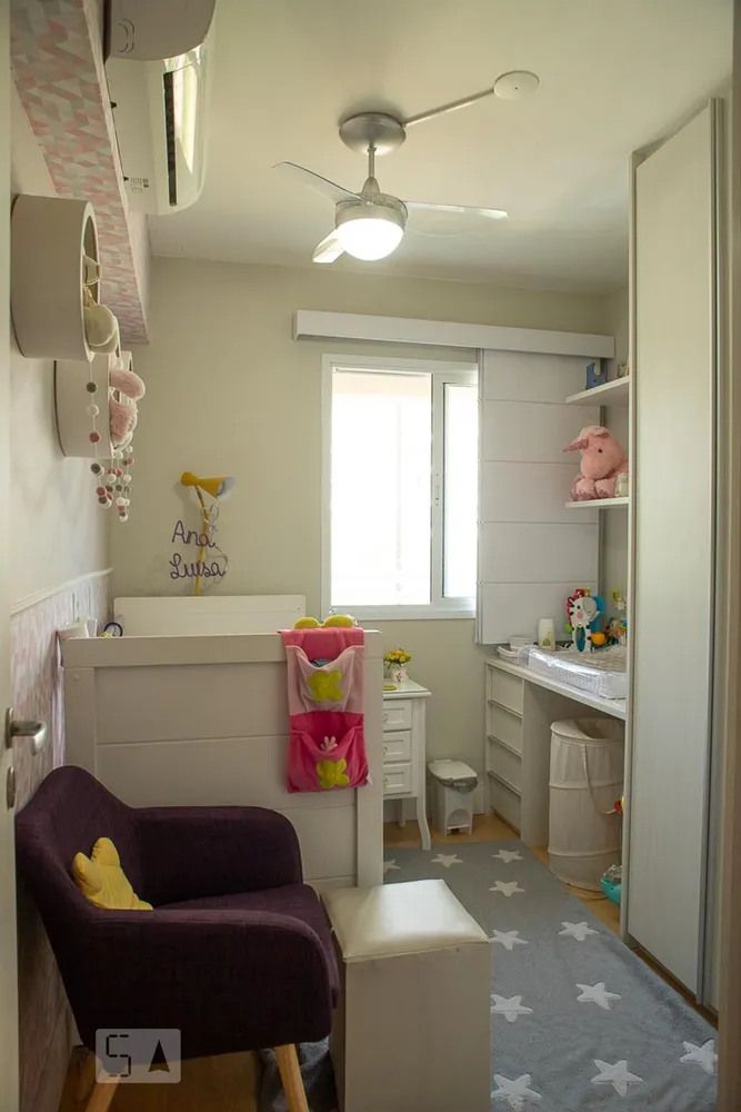 Apartamento, 3 quartos, 88 m² - Foto 30