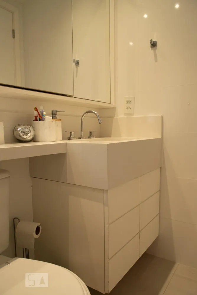 Apartamento, 3 quartos, 88 m² - Foto 59