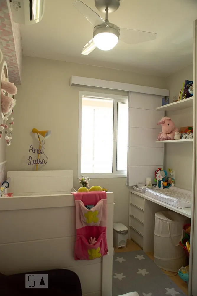 Apartamento, 3 quartos, 88 m² - Foto 31