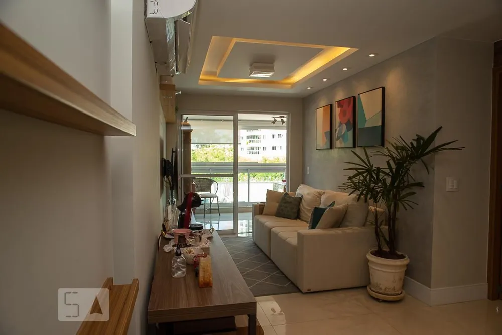 Apartamento, 3 quartos, 88 m² - Foto 1