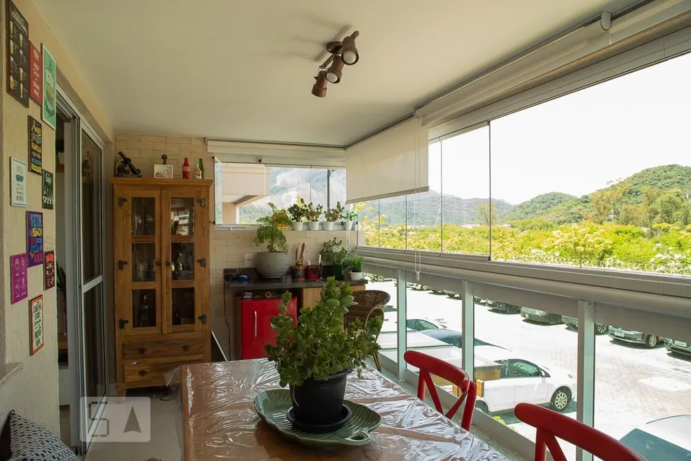 Apartamento, 3 quartos, 88 m² - Foto 13