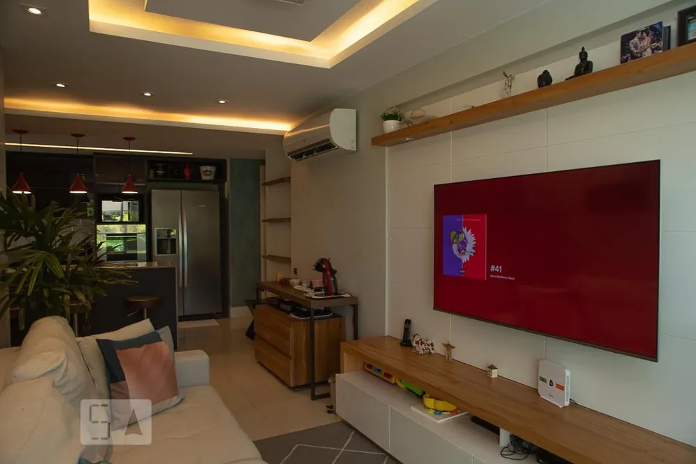 Apartamento, 3 quartos, 88 m² - Foto 2