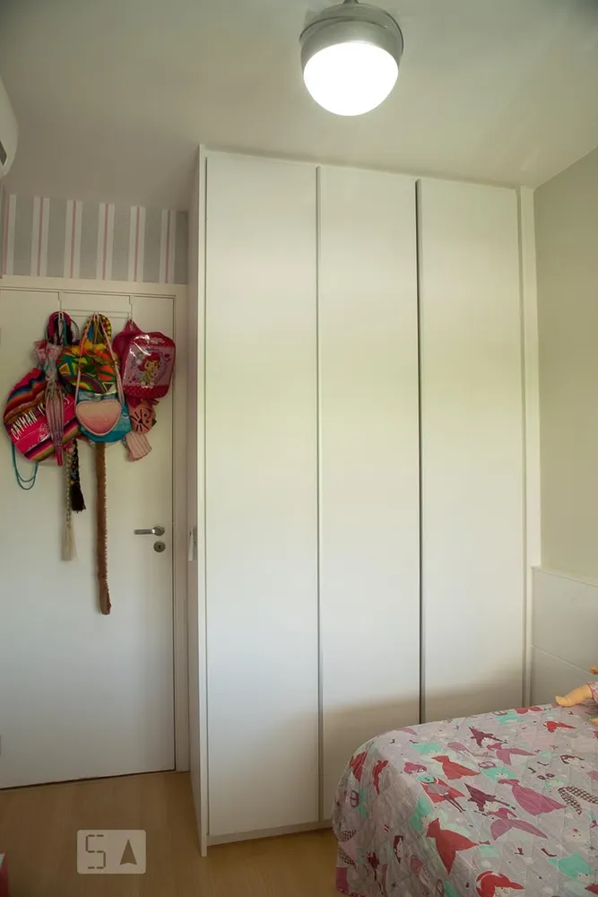 Apartamento, 3 quartos, 88 m² - Foto 29