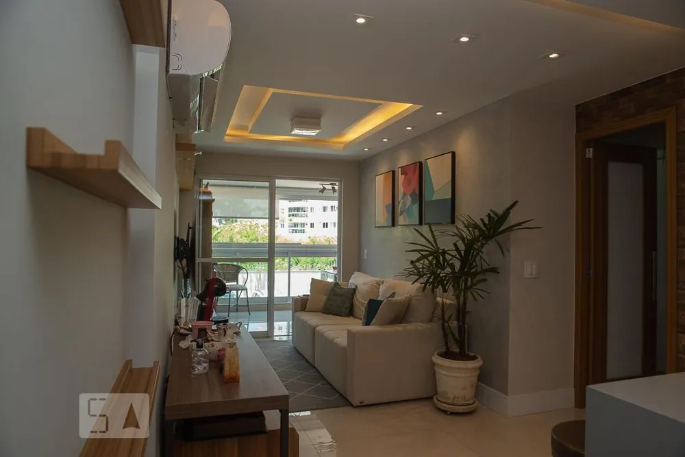 Apartamento, 3 quartos, 88 m² - Foto 3