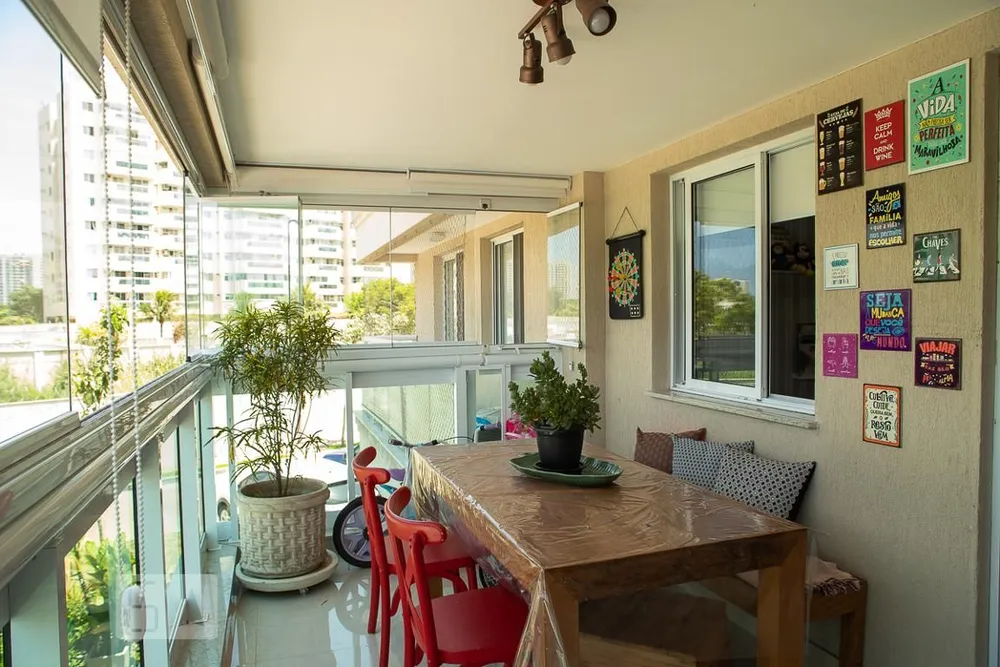 Apartamento, 3 quartos, 88 m² - Foto 16