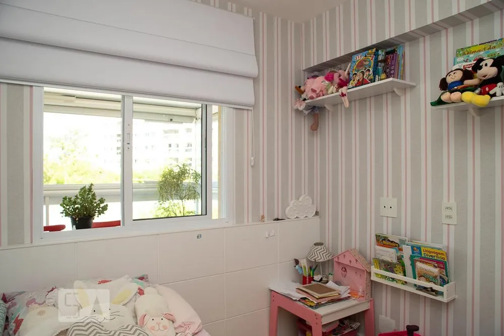 Apartamento, 3 quartos, 88 m² - Foto 24