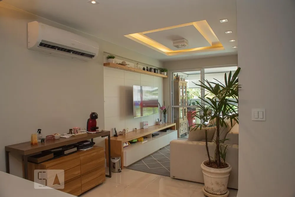 Apartamento, 3 quartos, 88 m² - Foto 4