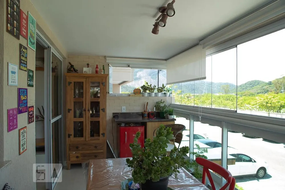 Apartamento, 3 quartos, 88 m² - Foto 10