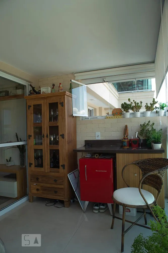 Apartamento, 3 quartos, 88 m² - Foto 11