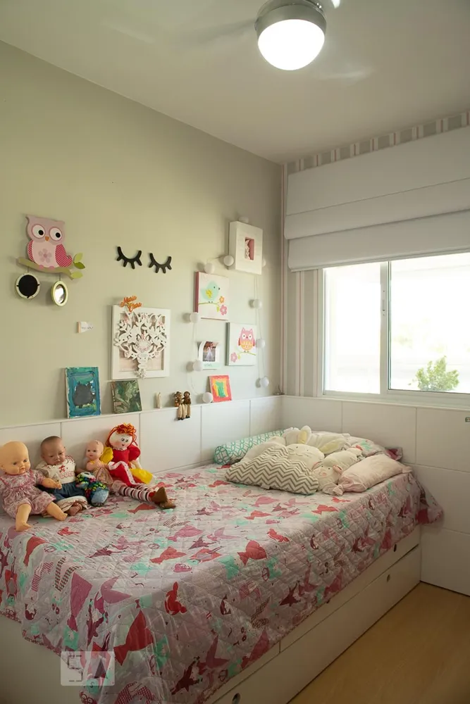 Apartamento, 3 quartos, 88 m² - Foto 22