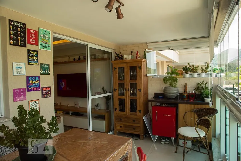 Apartamento, 3 quartos, 88 m² - Foto 12