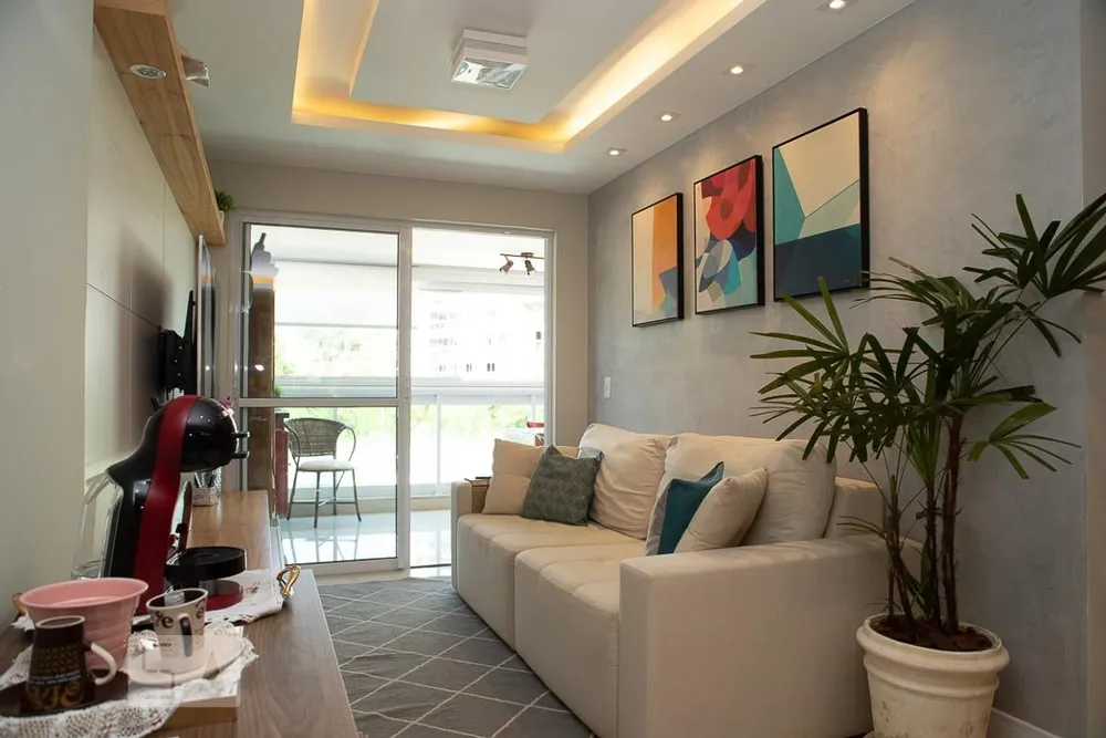 Apartamento, 3 quartos, 88 m² - Foto 6