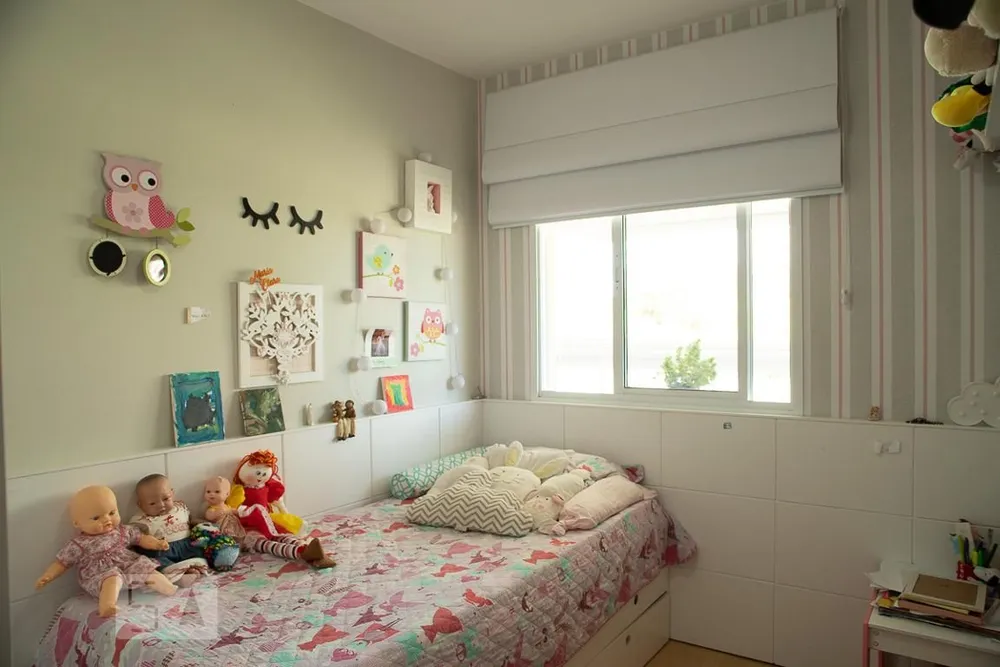 Apartamento, 3 quartos, 88 m² - Foto 27