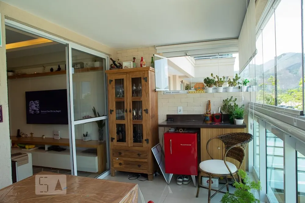 Apartamento, 3 quartos, 88 m² - Foto 9