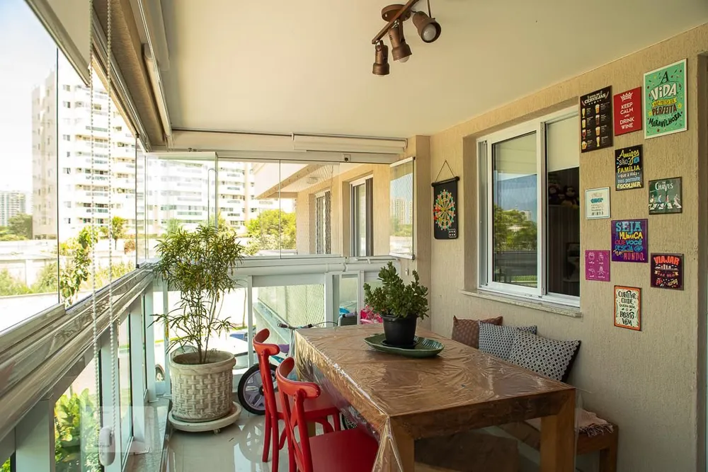 Apartamento, 3 quartos, 88 m² - Foto 17
