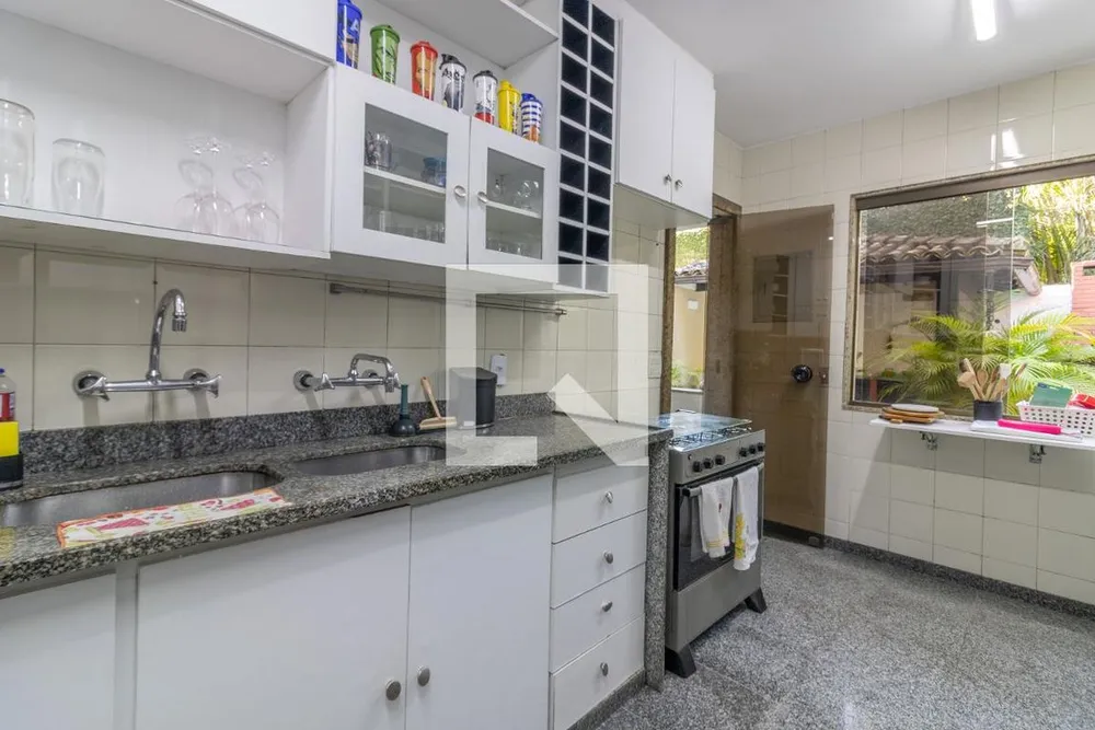 Casa, 5 quartos, 420 m² - Foto 117