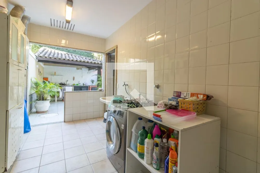 Casa, 5 quartos, 420 m² - Foto 131