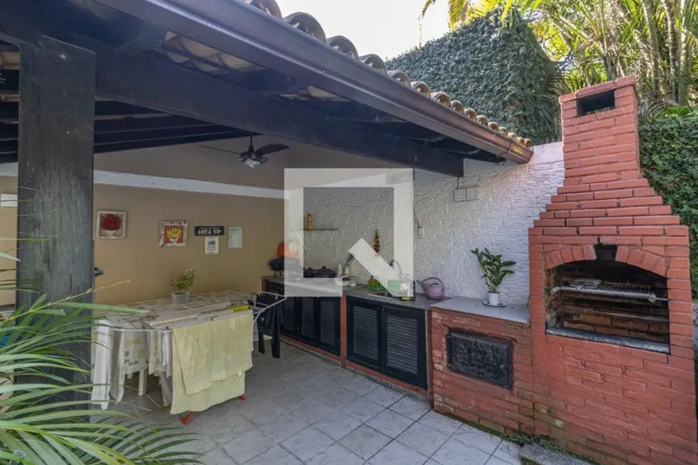 Casa, 5 quartos, 420 m² - Foto 138