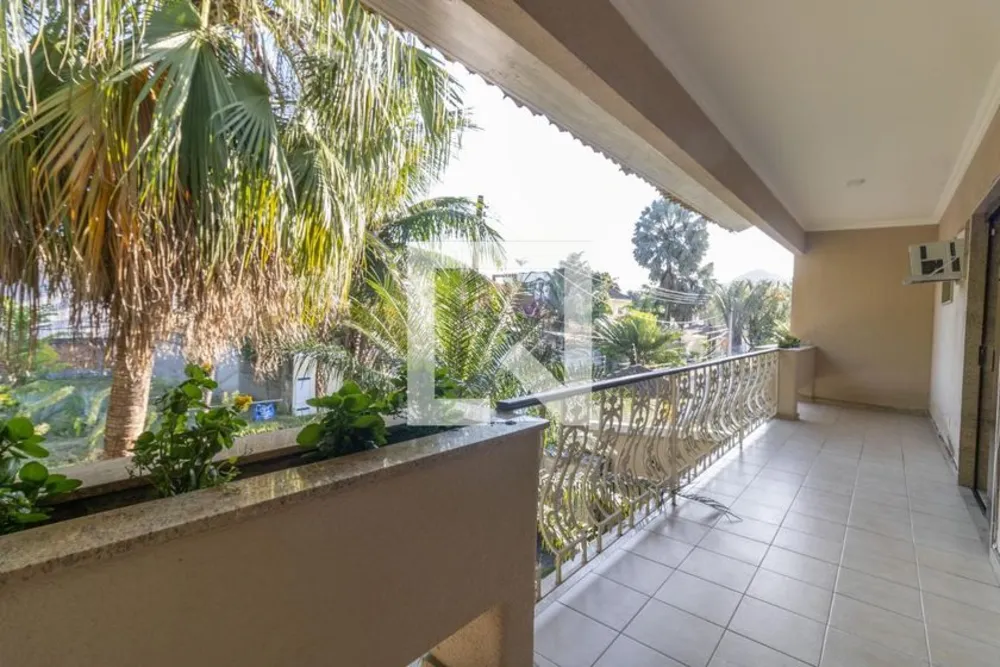 Casa, 5 quartos, 420 m² - Foto 27