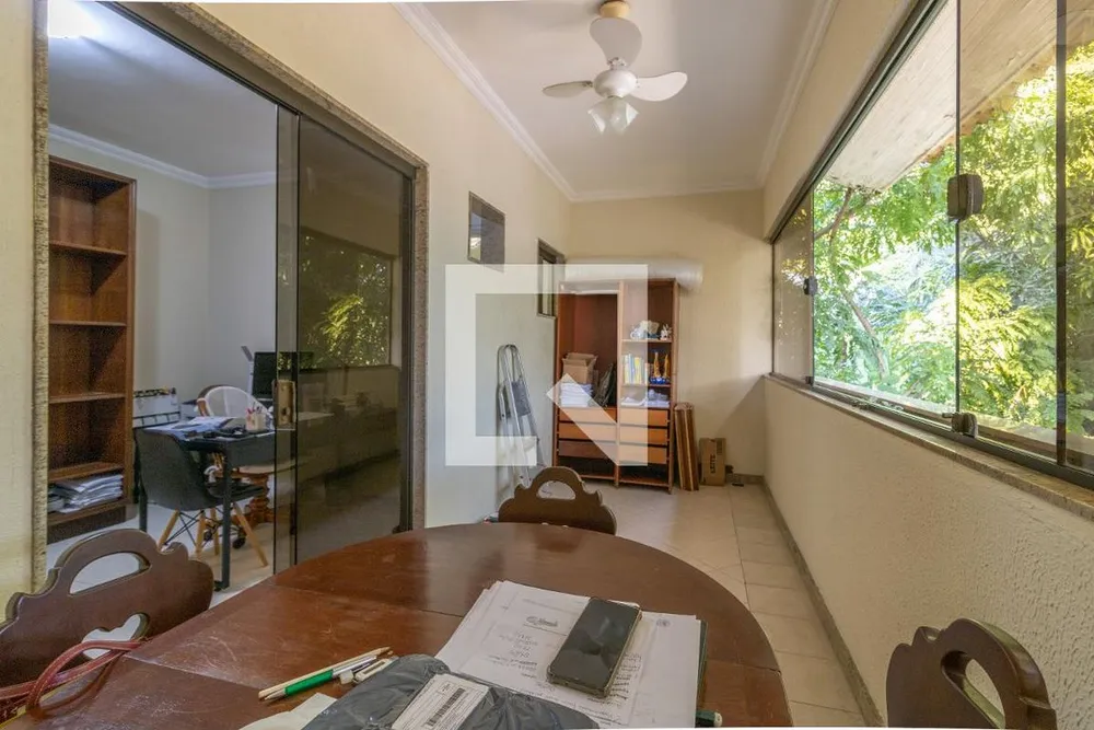 Casa, 5 quartos, 420 m² - Foto 104