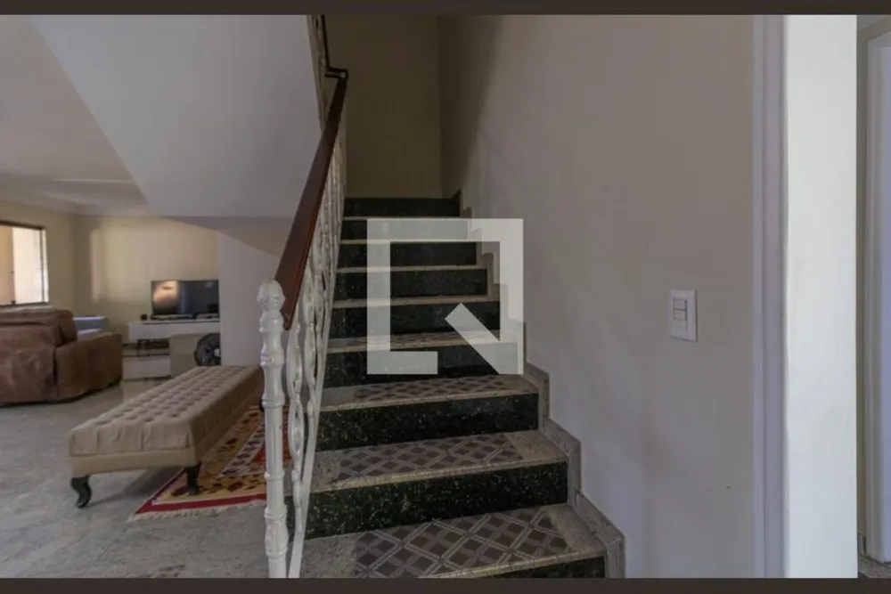 Casa, 5 quartos, 420 m² - Foto 16