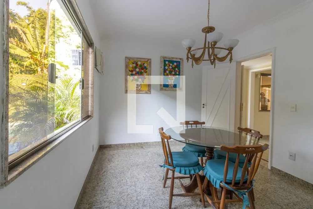 Casa, 5 quartos, 420 m² - Foto 125