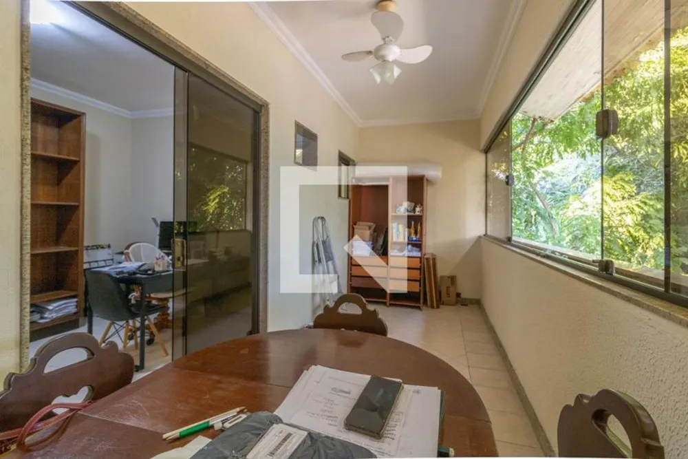 Casa, 5 quartos, 420 m² - Foto 103